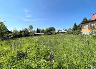 Продается земельный участок, 6 сот., село Игнатово
