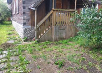 Продам дом, 58 м2, деревня Стрелино, деревня Стрелино, 13