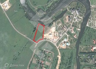 Продается земельный участок, 118 сот., деревня Архангельское