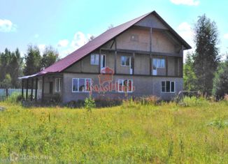 Продажа дома, 450 м2, деревня Федорцово