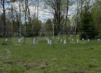 Продается земельный участок, 2700 сот., деревня Карбушево, Полевая улица