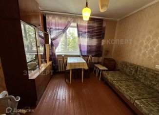 Продажа 1-ком. квартиры, 17.2 м2, Великий Новгород, улица Павла Левитта, 7