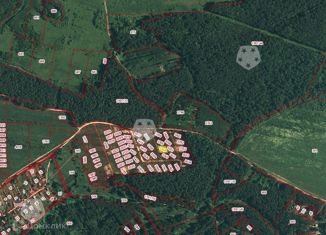 Продажа участка, 11 сот., деревня Доншино