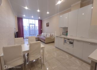 1-ком. квартира на продажу, 55 м2, Светлогорск, улица Динамо, 14