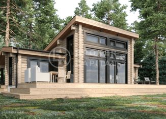 Продажа дома, 86.5 м2, поселок Воробьевский, 5-й Хрустальный переулок, 1