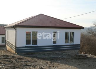 Продаю дом, 110 м2, село Борисовка, улица Генерала Букретова