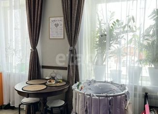 Продажа квартиры студии, 26 м2, Новосибирск, улица Бурденко, 19, улица Бурденко