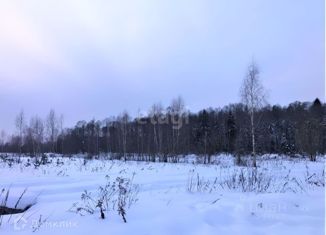 Продам земельный участок, 10 сот., деревня Митянино