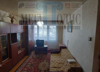 3-комнатная квартира на продажу, 64.1 м2, Нижегородская область, улица Василия Иванова, 14к6