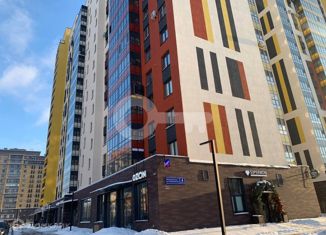 Продажа 1-ком. квартиры, 30.8 м2, Казань, улица Александра Курынова, 4к3, ЖК Светлая Долина