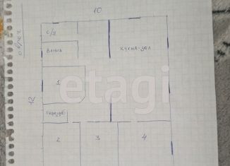 Продажа дома, 120 м2, Уфа