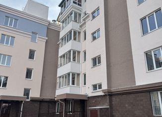 Продам однокомнатную квартиру, 53 м2, Нижегородская область, улица Ленина, 58А