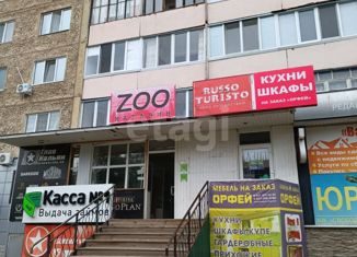 Сдача в аренду офиса, 38 м2, Мелеуз, Октябрьская улица, 5