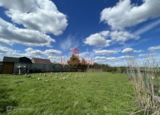 Продаю земельный участок, 14 сот., село Воздвиженское