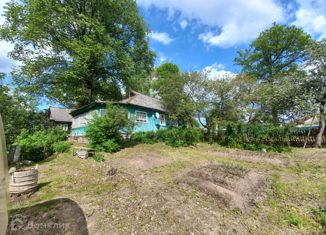 Продажа дома, 54.8 м2, посёлок городского типа Холм-Жирковский, Садовая улица, 10