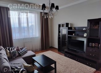 Продам двухкомнатную квартиру, 67.5 м2, Ставрополь, Комсомольская улица, 65А, микрорайон № 3