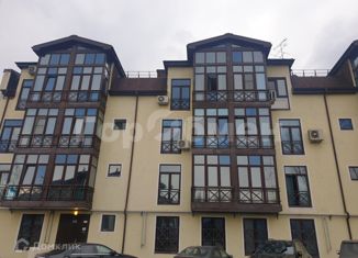 Продается 1-комнатная квартира, 38.5 м2, посёлок Газопровод, 4-я улица Лесные Поляны, 1