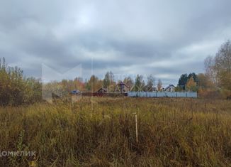 Продам участок, 12 сот., ДНТ Янтарное