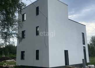 Продаю дом, 142.1 м2, дачный посёлок Аусбург, Центральная улица