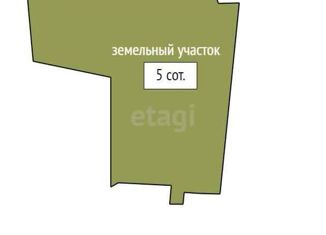 Продается дом, 40 м2, Красноярск, Ленинский район, улица Марии Цукановой