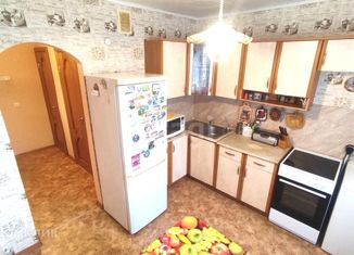 Двухкомнатная квартира на продажу, 46.4 м2, Сыктывкар, улица Зои Космодемьянской, 22Б, район Лесозавод