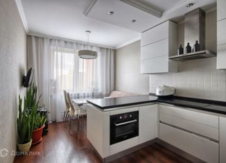 Продам 1-комнатную квартиру, 55.4 м2, Санкт-Петербург, Галерный проезд, 5, Галерный проезд