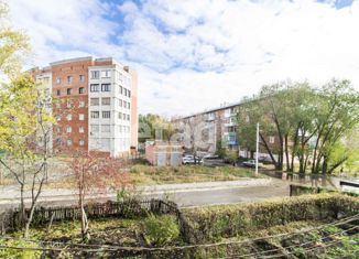 Продам 2-ком. квартиру, 44 м2, Омск, Молодогвардейская улица, 5, Ленинский округ