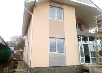 Дом на продажу, 220 м2, деревня Большое Седельниково, Сосновая улица, 10А