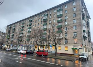 Продается 2-комнатная квартира, 64.7 м2, Москва, улица 8 Марта, 6, улица 8 Марта
