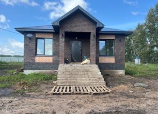 Продается дом, 100 м2, Республика Башкортостан, Молодёжная улица