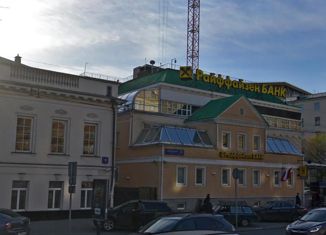 Продажа офиса, 20183 м2, Москва, Смоленский бульвар, 13с1, район Хамовники