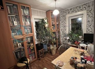 Продается дом, 32 м2, Томск, переулок Некрасова, 25, Ленинский район