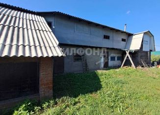 Продается дом, 86 м2, село Толмачёво, Советская улица