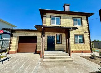 Продается дом, 160 м2, село Песчаные Ковали, улица Дружбы, 9