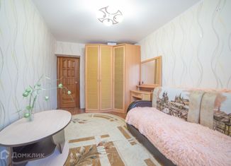 Продажа 2-ком. квартиры, 52.2 м2, посёлок Старопышминск, улица Леонтьева, 23А