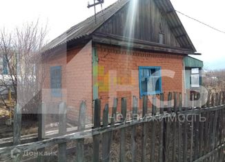 Продажа дома, 27 м2, Омск, 3-я аллея, Ленинский округ