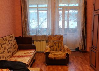 Продажа 2-ком. квартиры, 46.3 м2, Нижний Новгород, улица Подводников, 31, улица Подводников