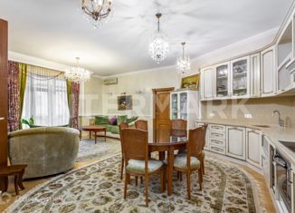 Продается 3-ком. квартира, 97 м2, Москва, Оболенский переулок, 9к8, Оболенский переулок