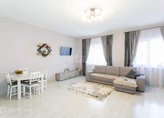 Продажа таунхауса, 79.6 м2, село Толмачёво, Снежная улица, 38