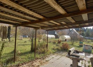 Продаю дом, 25 м2, садовое товарищество Звёздочка, улица Гагарина