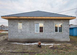 Дом на продажу, 64 м2, Тюменская область, Ромашковая улица