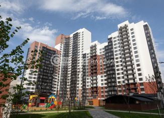 Однокомнатная квартира на продажу, 36 м2, Воронеж, ЖК Современник