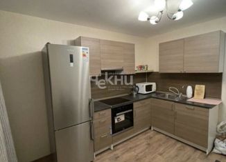 1-ком. квартира на продажу, 36.2 м2, Нижний Новгород, улица Академика Сахарова, 117к2, ЖК Цветы