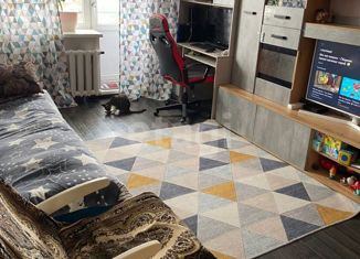 Продажа 2-комнатной квартиры, 45.5 м2, поселок городского типа Атамановка, Первомайская улица, 20