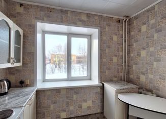 Продаю однокомнатную квартиру, 36.5 м2, посёлок городского типа Беркакит, Октябрьская улица, 2