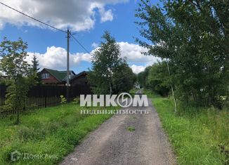 Продажа участка, 14.16 сот., СНТ Покровское-2000, СНТ Покровское-2000, 17