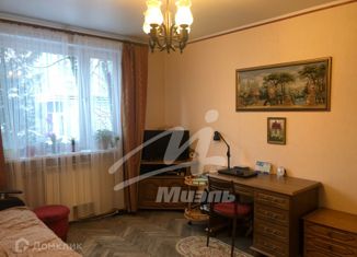 Продается трехкомнатная квартира, 74 м2, Москва, Клязьминская улица, 7к2, Клязьминская улица