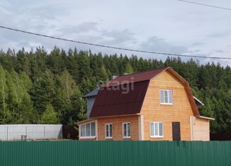 Продается дом, 72.5 м2, село Кочкурово, Советская площадь