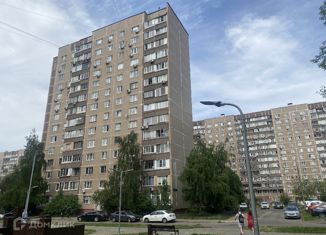 Продажа трехкомнатной квартиры, 60.8 м2, Москва, улица Академика Варги, 3