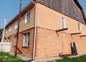 Продается дом, 280 м2, село Шуваево, улица Просвещения